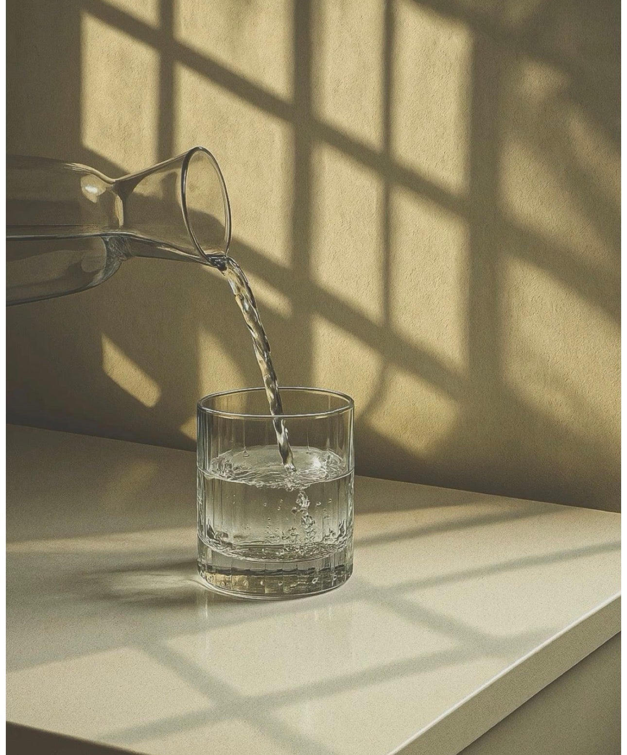 Hydration + Barrier Repair