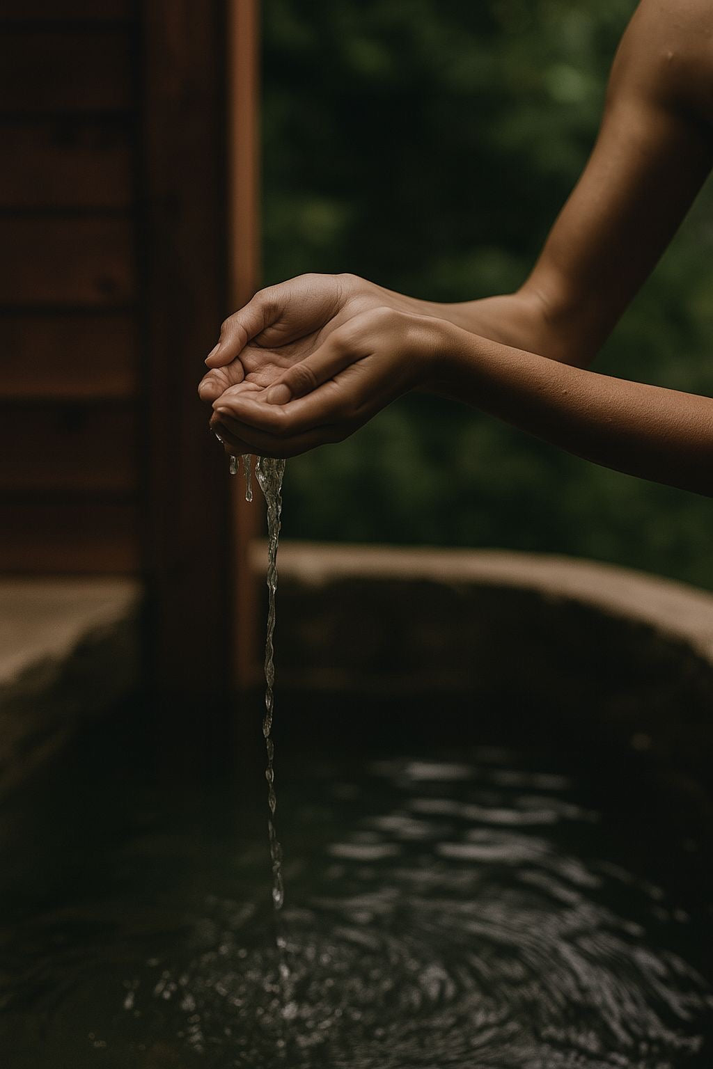 Sensitive + Calming