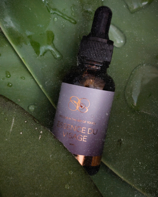 Essence du Visage Face Oil