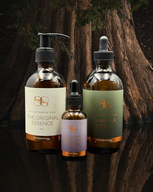 Emergessence Bundle