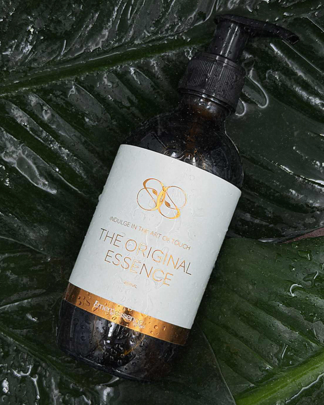 The Original Essence Body Oil